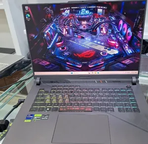 New Laptop Asus ROG G701VI 32GB Intel Core I9 SSD 1T