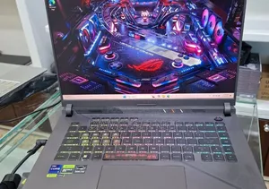 New Laptop Asus ROG G701VI 32GB Intel Core I9 SSD 1T