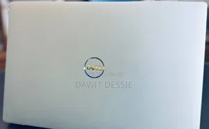 New Laptop Dell XPS 13 16GB Intel Core I7 SSD 512GB