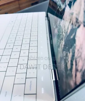 New Laptop Dell XPS 13 16GB Intel Core I7 SSD 512GB