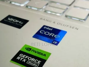 New Laptop HP Envy X360 16GB Intel Core I9 SSD 1T