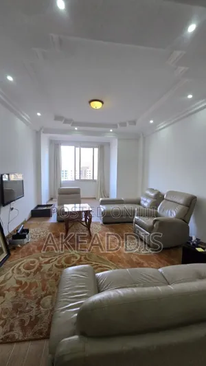 Photo - Furnished 3bdrm Apartment in Bole Ayat for sale