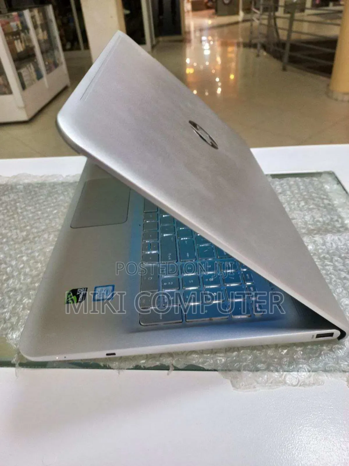 New Laptop Apple MacBook Pro M1 16GB Intel SSD 1T