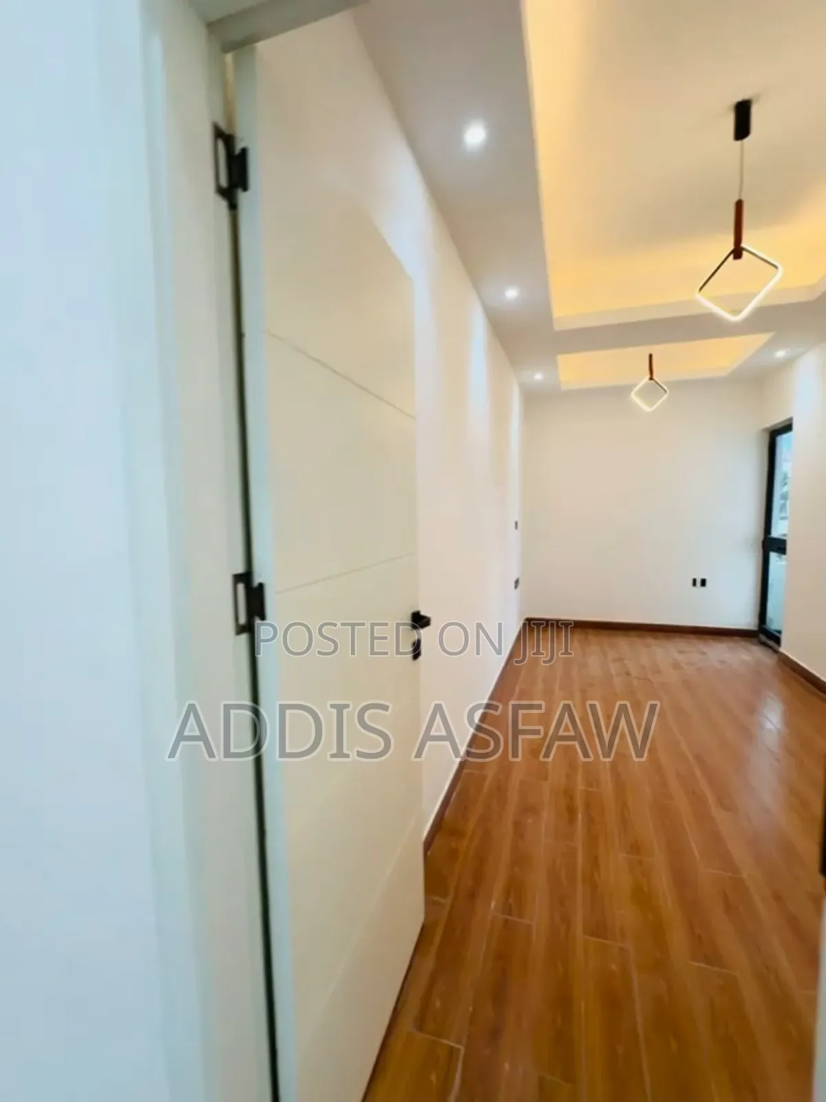 3bdrm Apartment in Visco Real Estate, Bole for sale