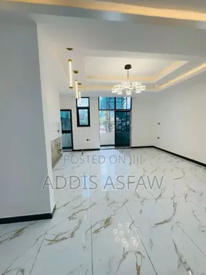 3bdrm Apartment in Visco Real Estate, Bole for sale