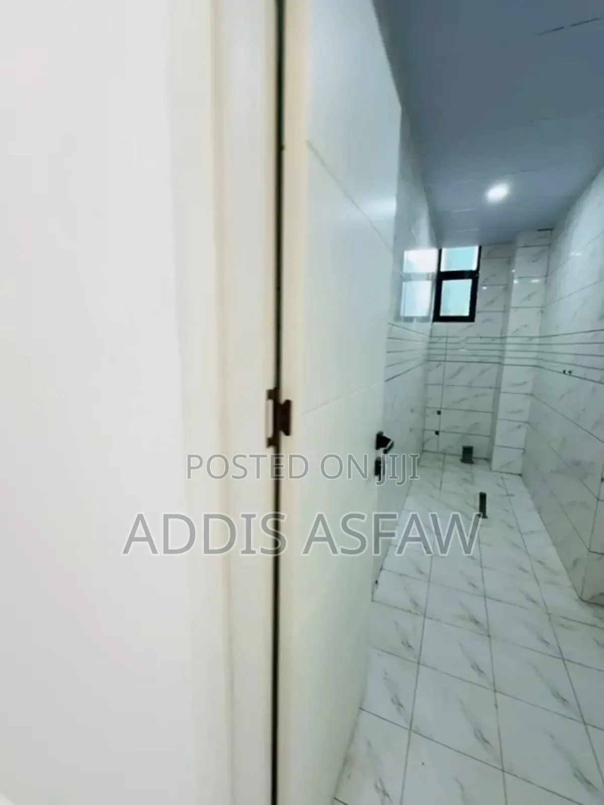 3bdrm Apartment in Visco Real Estate, Bole for sale