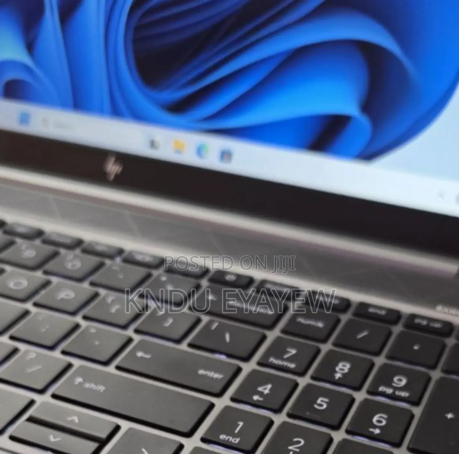 New Laptop HP ZBook 14 16GB Intel Core I7 SSD 1T