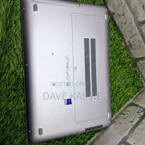 Laptop HP ProBook 450 8GB Intel Core I7 HDD 1T