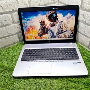 Laptop HP ProBook 450 8GB Intel Core I7 HDD 1T