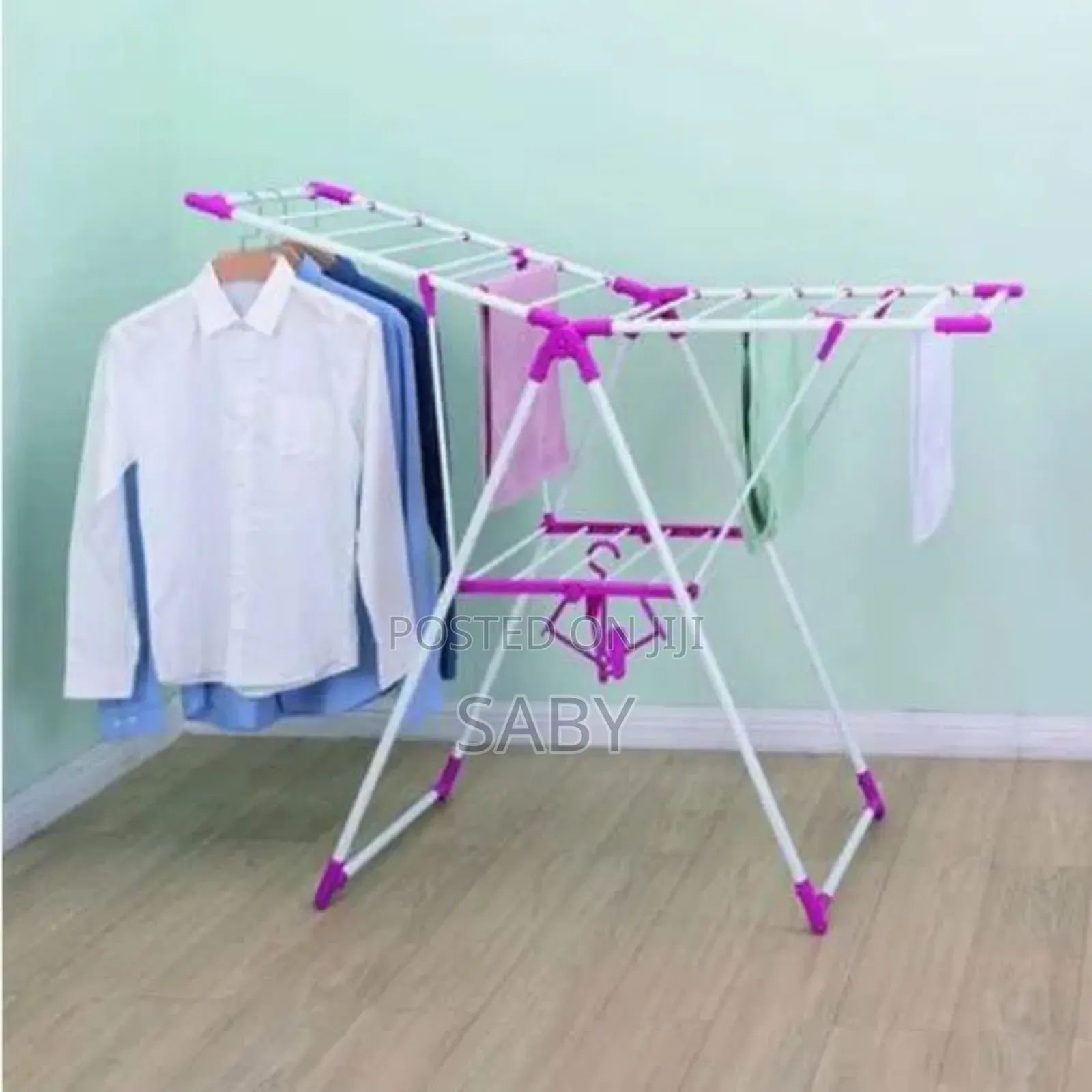 Laundry Drying Rack