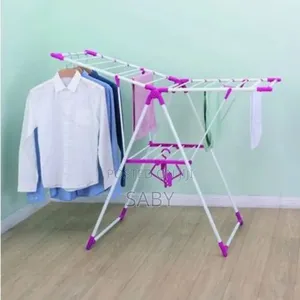 Laundry Drying Rack