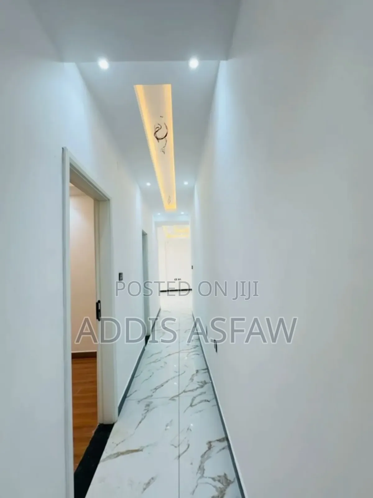 3bdrm Apartment in Visco Real Estate, Bole for sale