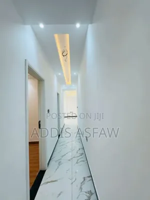 3bdrm Apartment in Visco Real Estate, Bole for sale