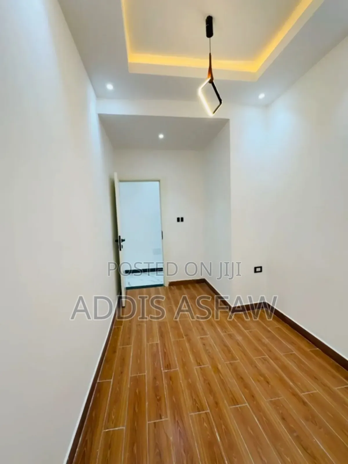 3bdrm Apartment in Visco Real Estate, Bole for sale