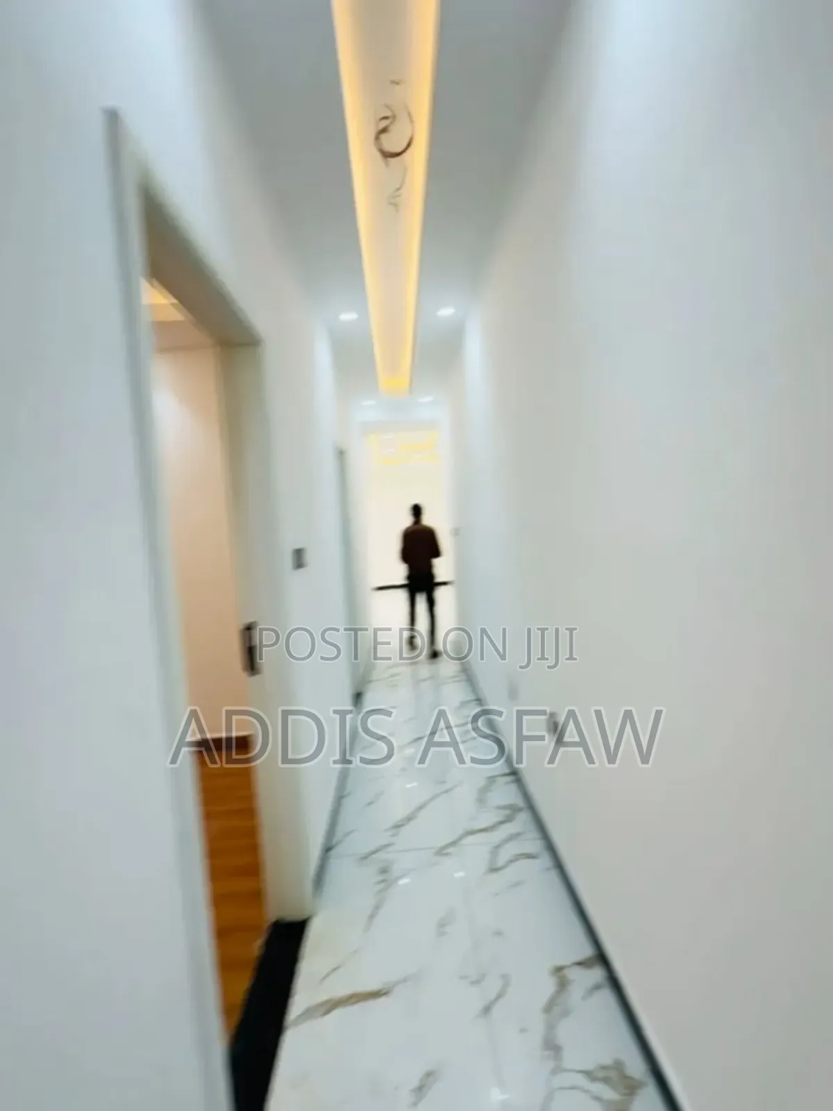 3bdrm Apartment in Visco Real Estate, Bole for sale