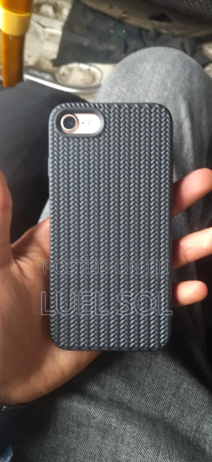 Apple iPhone 7 128 GB Rose Gold