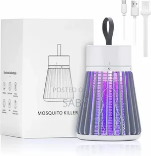 Mosquito Killing Lamp