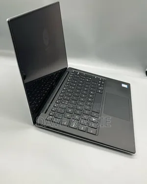 New Laptop Dell XPS 13 8GB Intel Core I7 SSD 256GB