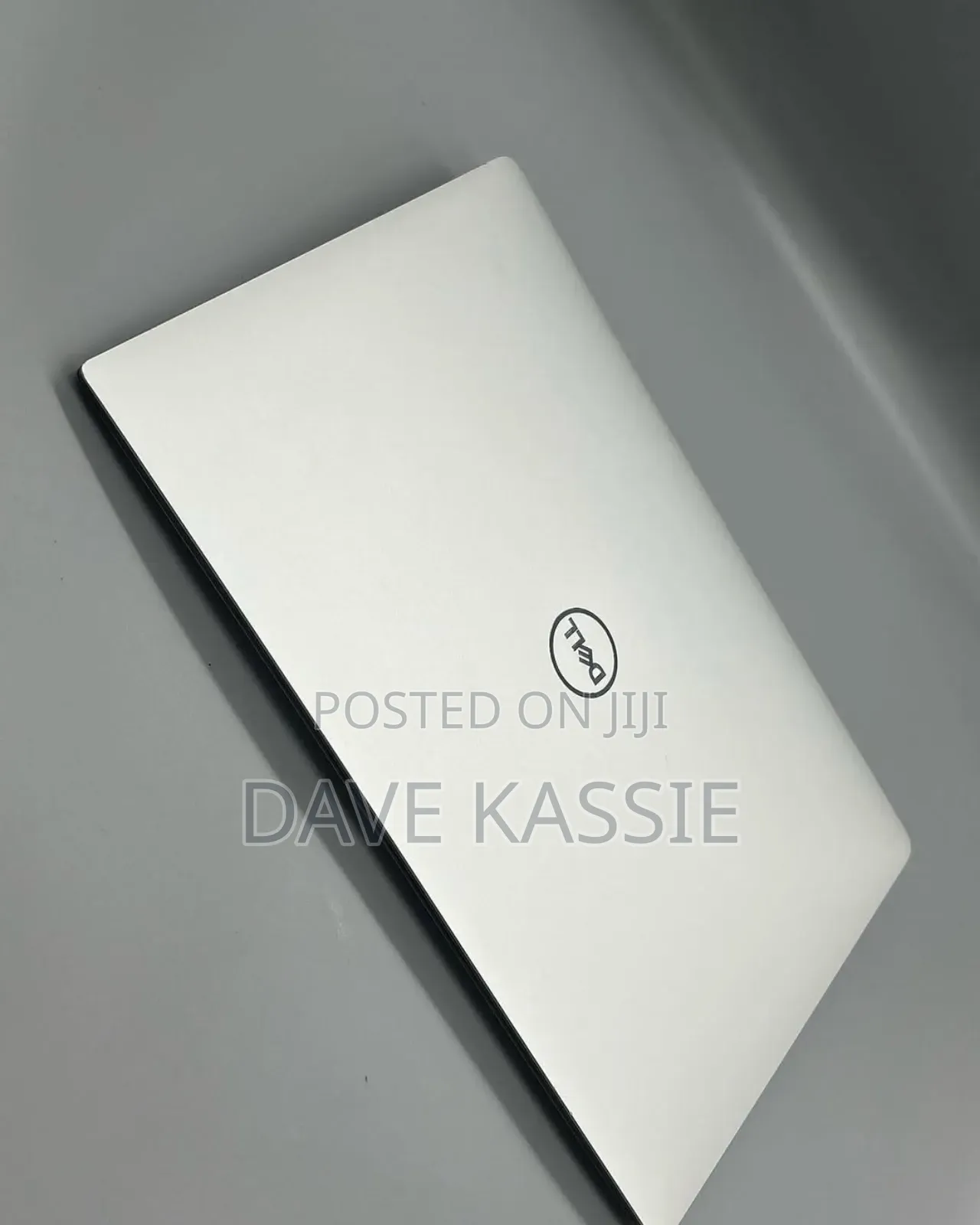 New Laptop Dell XPS 13 8GB Intel Core I7 SSD 256GB