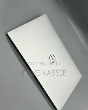 New Laptop Dell XPS 13 8GB Intel Core I7 SSD 256GB