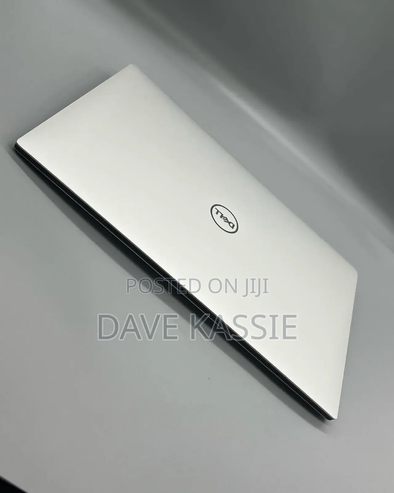 New Laptop Dell XPS 13 8GB Intel Core I7 SSD 256GB