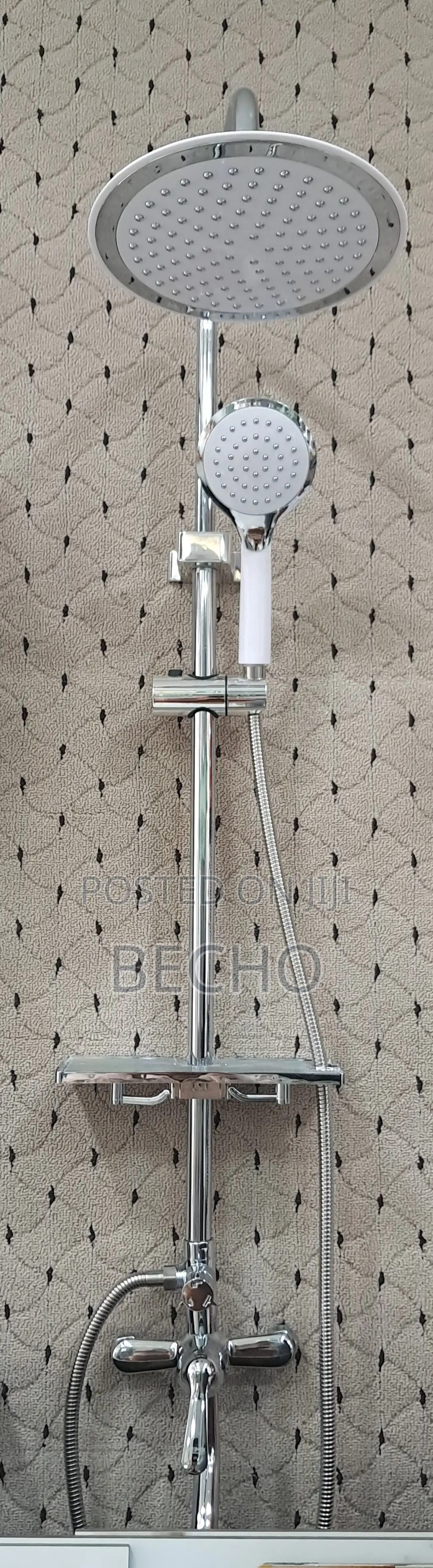 Brimix Shower Panels