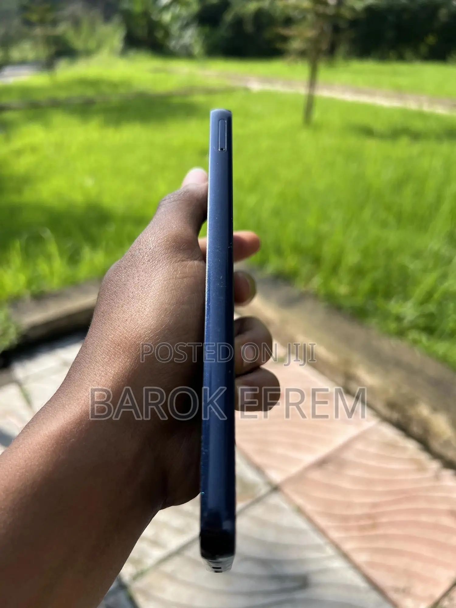 New Samsung Galaxy A14 64 GB Blue