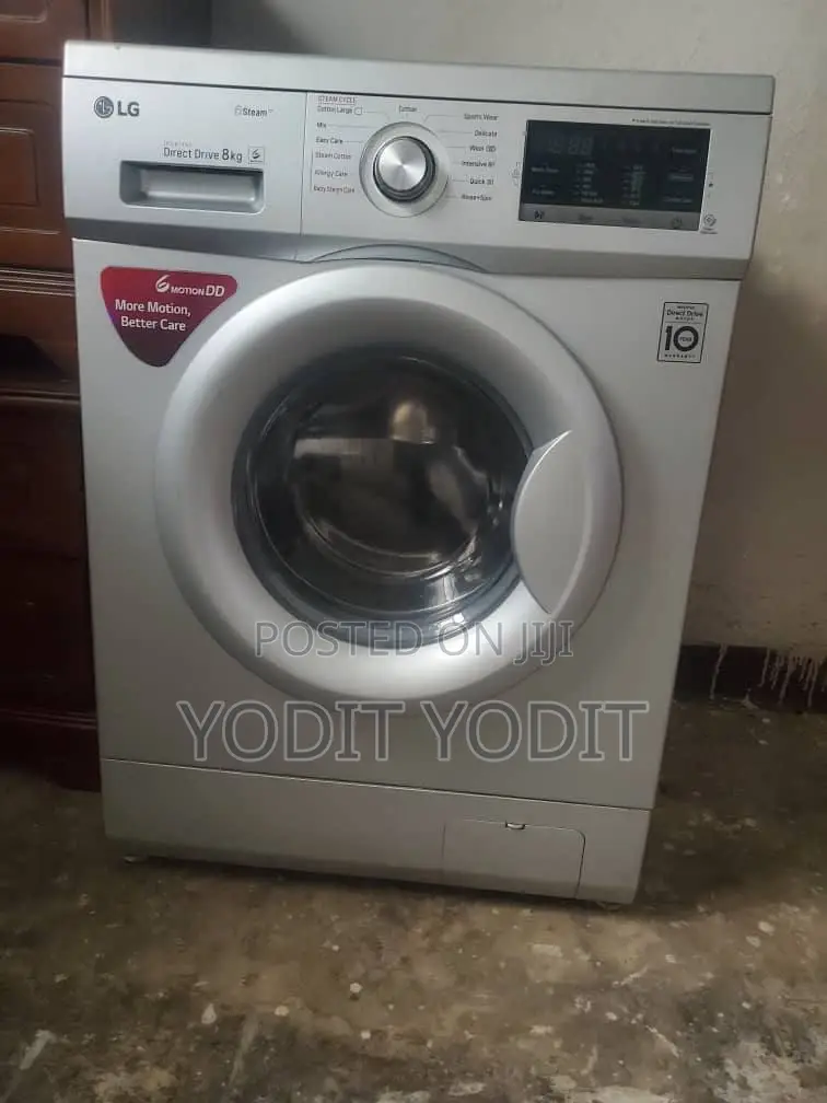 Lg Washing Machine for Sale