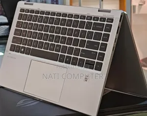 New Laptop HP EliteBook X360 1040 G7 16GB Intel Core I7 SSD 512GB