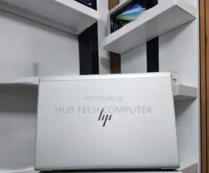 New Laptop HP EliteBook 840 G5 16GB Intel Core i5 SSD 512GB