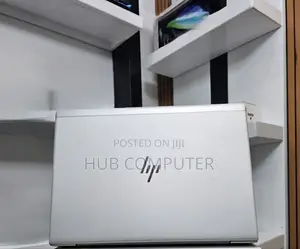 New Laptop HP EliteBook 840 G5 16GB Intel Core i5 SSD 512GB