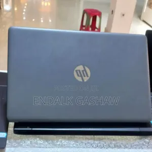 New Laptop HP Stream Notebook 4GB Intel Core i3 SSD 500GB