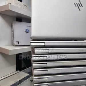 New Laptop HP EliteBook 840 16GB Intel Core i5 SSD 512GB