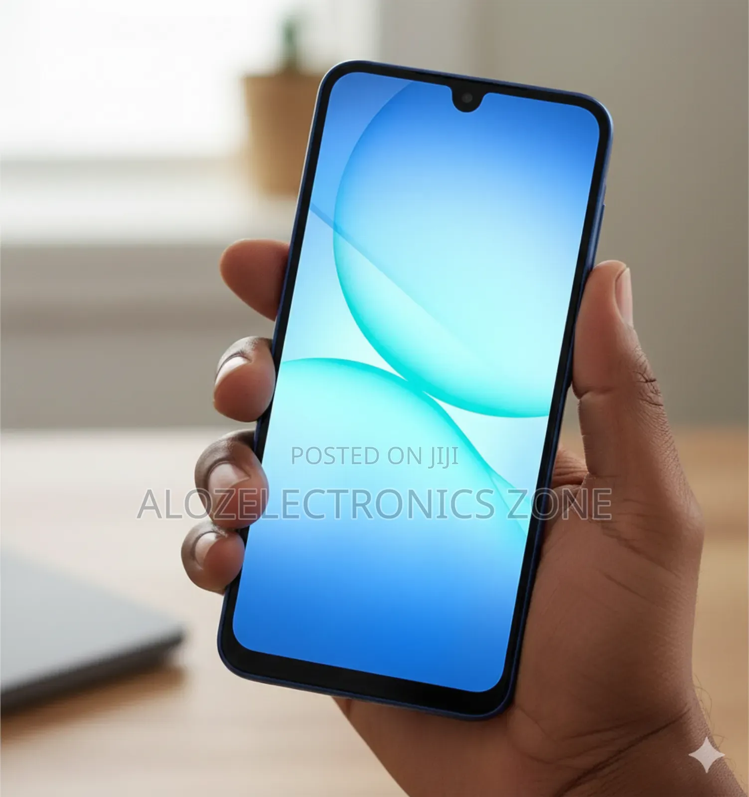 New Samsung Galaxy A17 256 GB