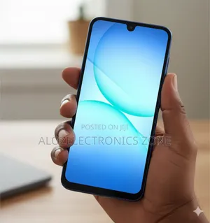 New Samsung Galaxy A17 256 GB