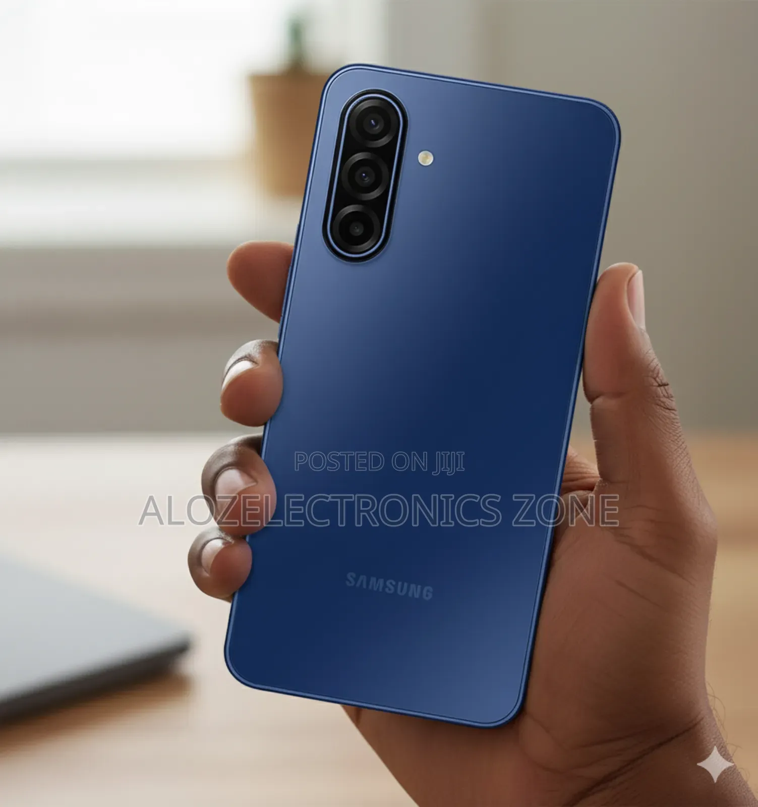 New Samsung Galaxy A17 256 GB