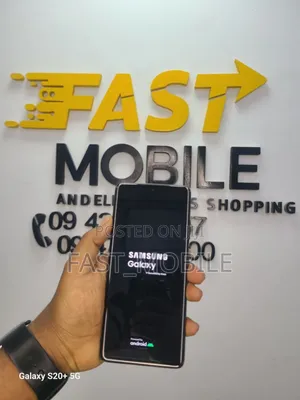 Photo - Samsung Galaxy S21 Ultra 5G 128 GB Black