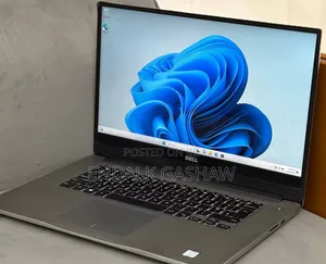 Photo - New Laptop Dell Inspiron 15 16GB Intel Core I7 HDD+SSD 1T