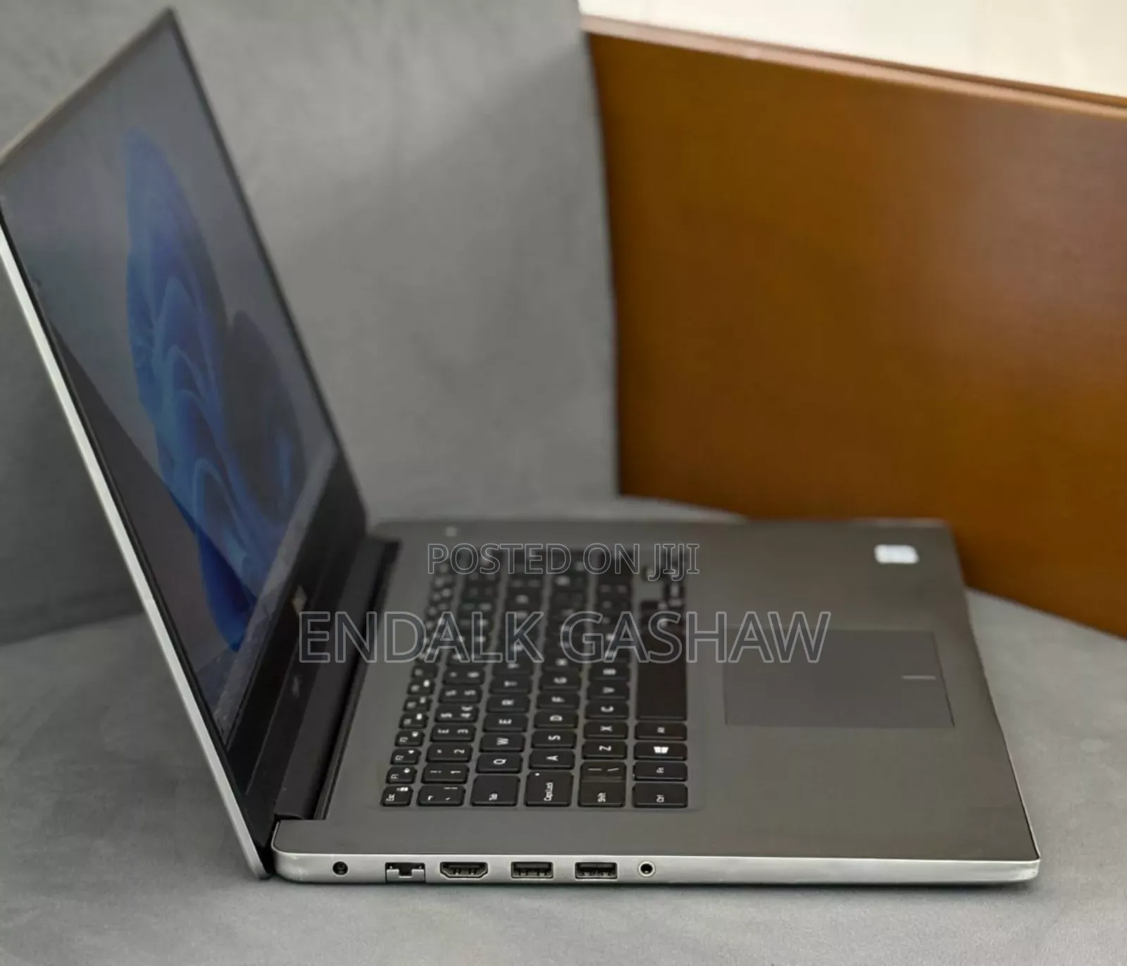 New Laptop Dell Inspiron 15 16GB Intel Core I7 HDD+SSD 1T