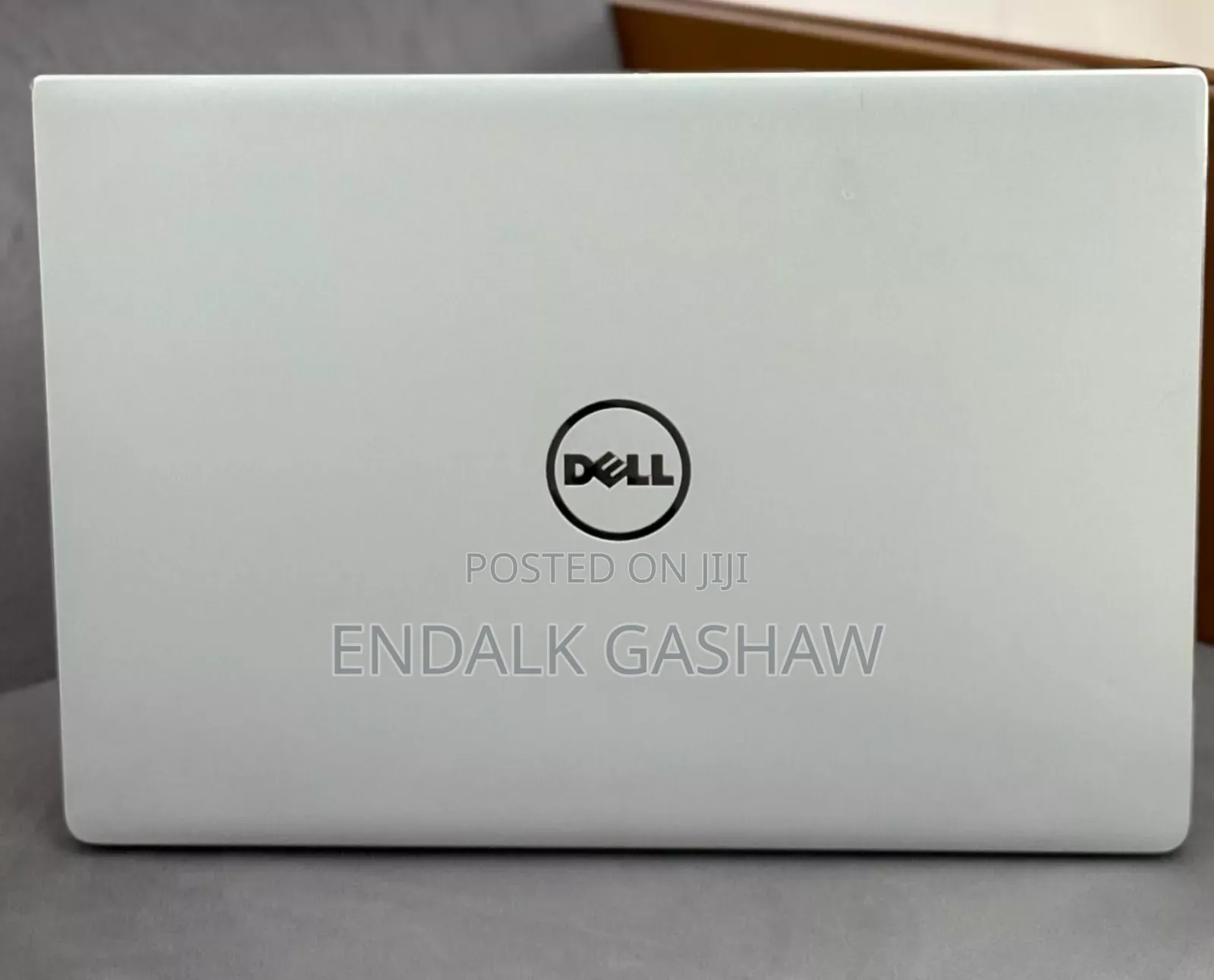 New Laptop Dell Inspiron 15 16GB Intel Core I7 HDD+SSD 1T