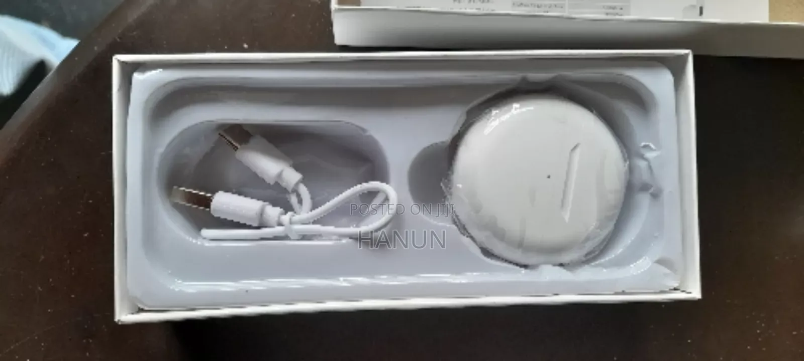 Original Earphod Pro 6