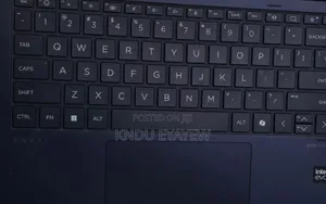 New Laptop HP Envy X360 16GB Intel Core Ultra 5 SSD 512GB