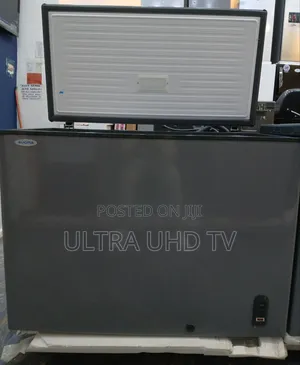 Aucma Deep Frazer 521l