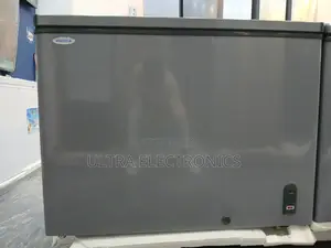 Aucma Deep Frazer 521l