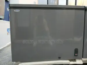 Aucma Deep Frazer 521l