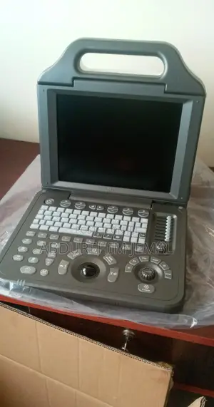 Emp Ultrasound Machine