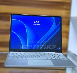 Photo - New Laptop Microsoft Surface 8GB Intel Core I5 SSD 256GB