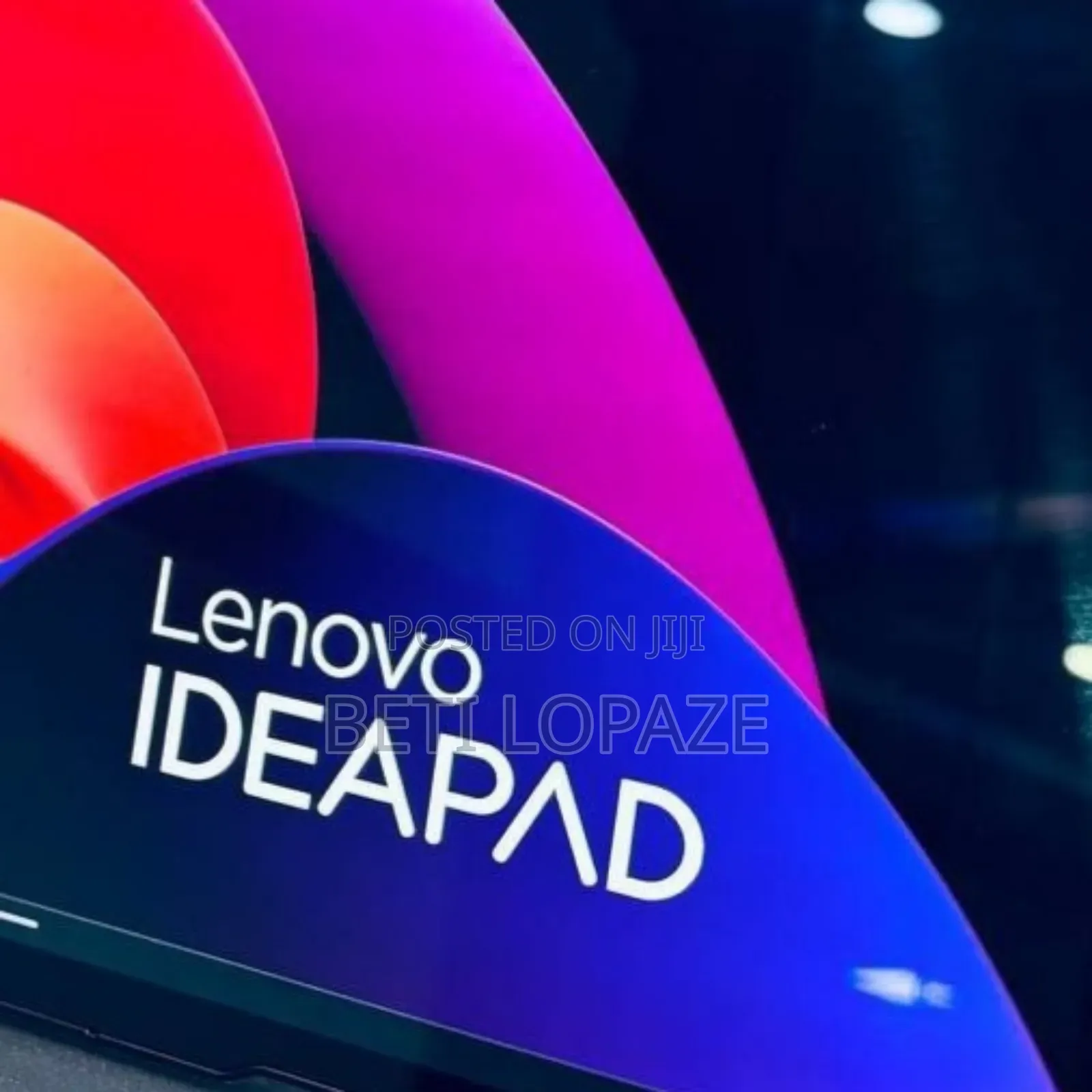 New Laptop Lenovo ThinkPad Yoga 16GB Intel Core I7 SSD 512GB