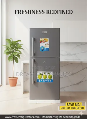 Frost Refrigerator 2250