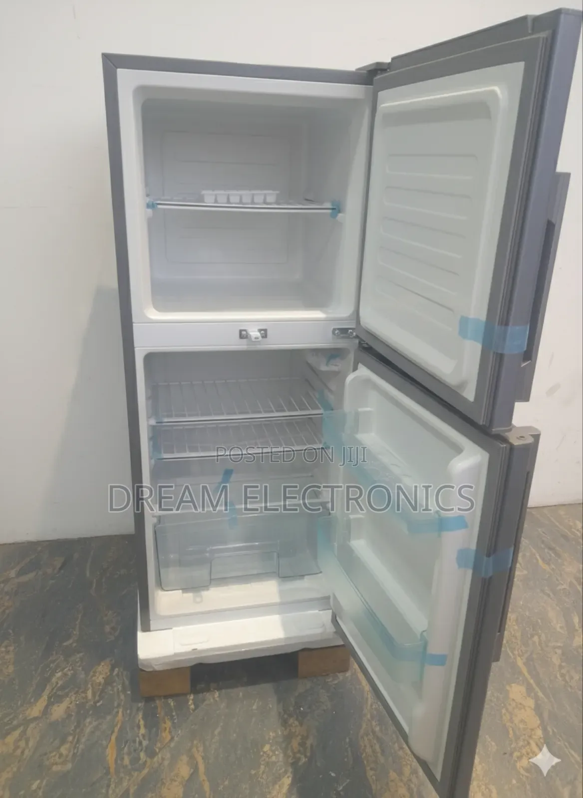 Frost Refrigerator 2250